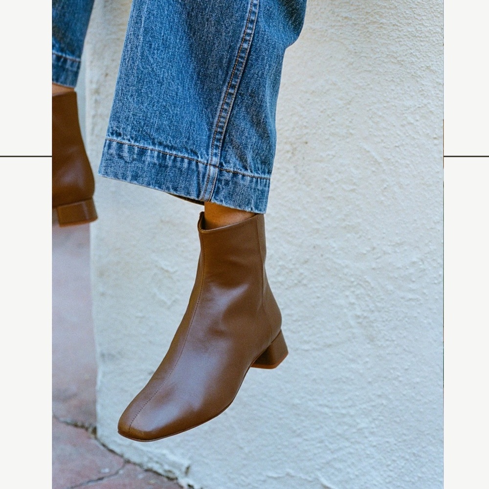 NWT LoQ Osuna boot Size 38 - Picture 5 of 8